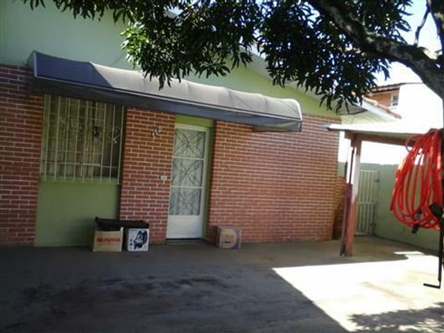 Foto do Casa - Casa residencial à venda, Parque Ouro Fino, Sorocaba - CA7405. | Ary Proenca Negócios Imobiliários Ltda
