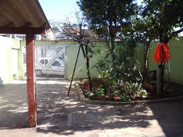 Foto do Casa - Casa residencial à venda, Parque Ouro Fino, Sorocaba - CA7405. | Ary Proenca Negócios Imobiliários Ltda