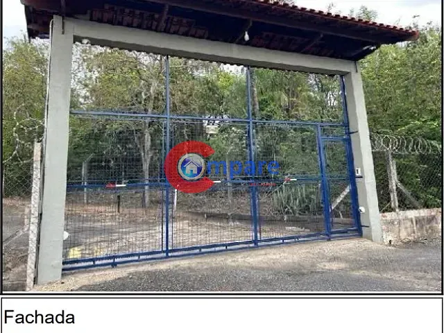 Casa com 485m² 1 quarto e 1 banheiro, à venda, no bairro AREA RURAL DE PIRATININGA em Piratininga