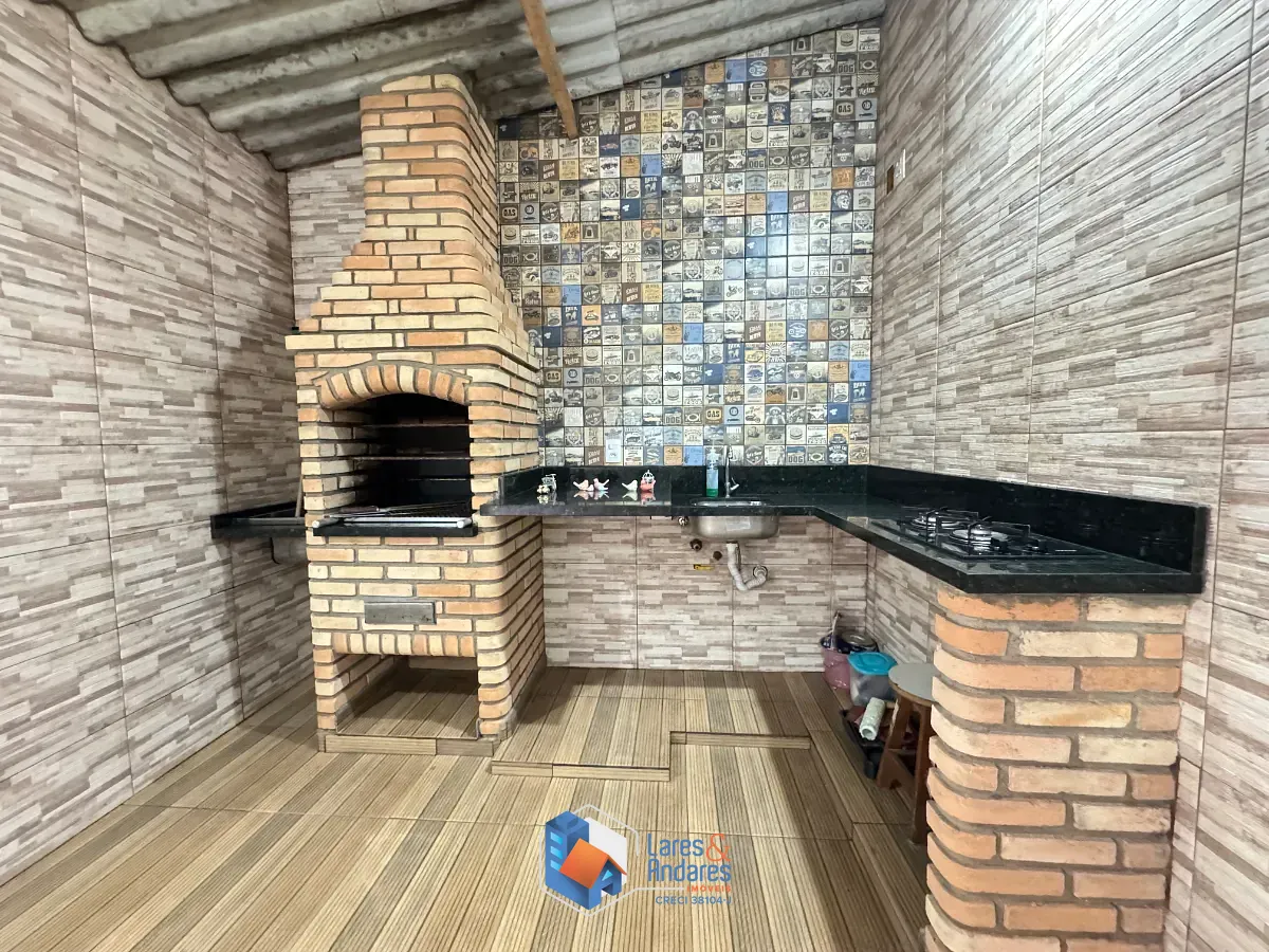 Casa, 3 quartos, 187 m² - Foto 17