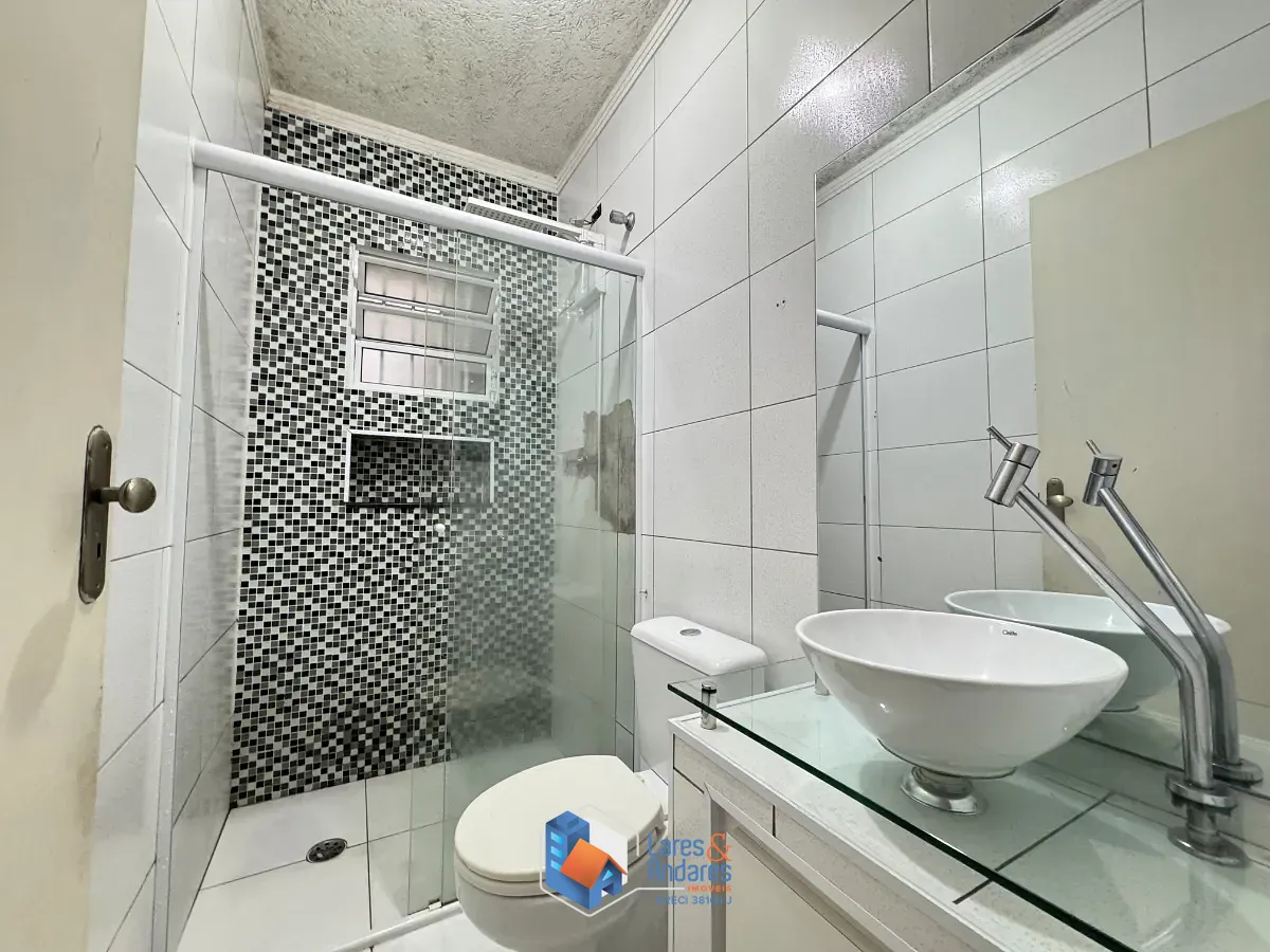 Casa, 3 quartos, 187 m² - Foto 12