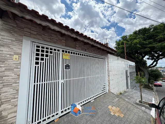 Casa com 187m² 3 quartos e 2 banheiros, à venda, no bairro Vila Primavera em São Paulo