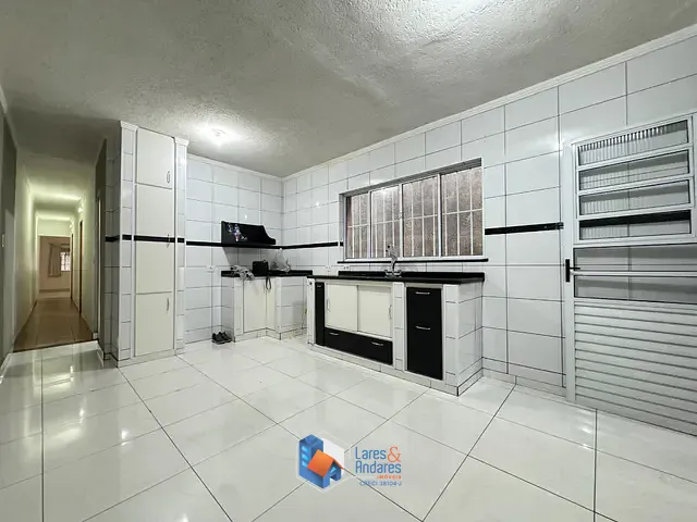 Casa com 187m² 3 quartos e 2 banheiros, à venda, no bairro Vila Primavera em São Paulo