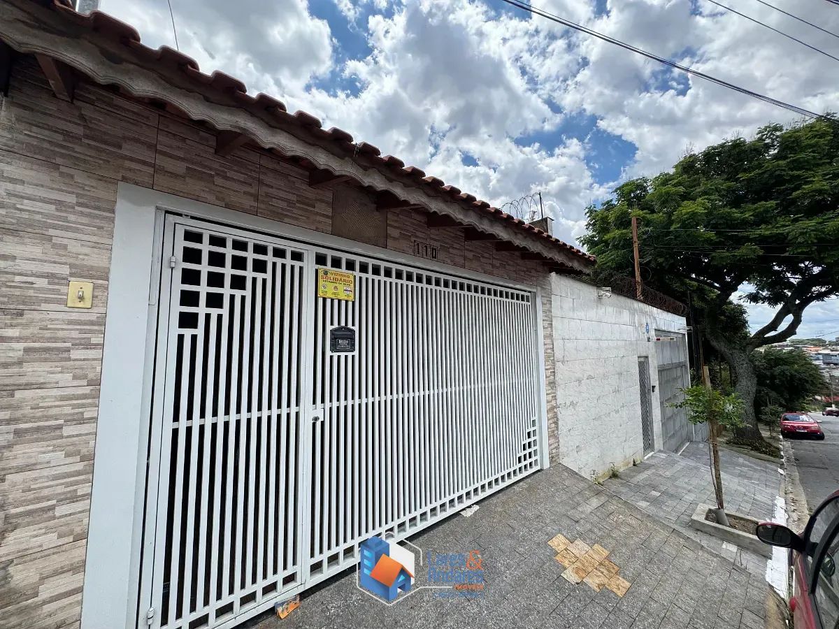 Casa, 3 quartos, 187 m² - Foto 2