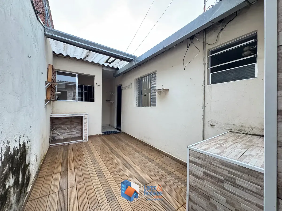 Casa, 3 quartos, 187 m² - Foto 19