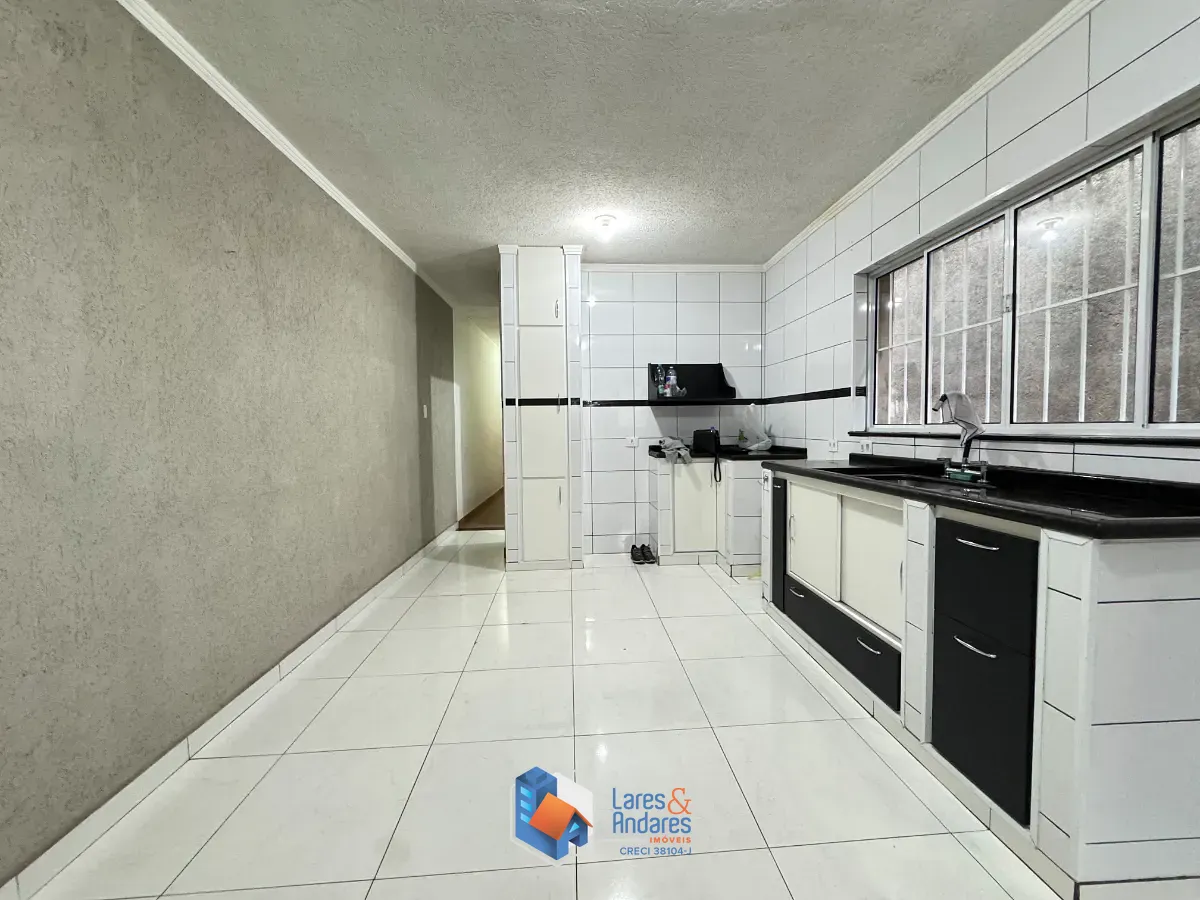 Casa, 3 quartos, 187 m² - Foto 13
