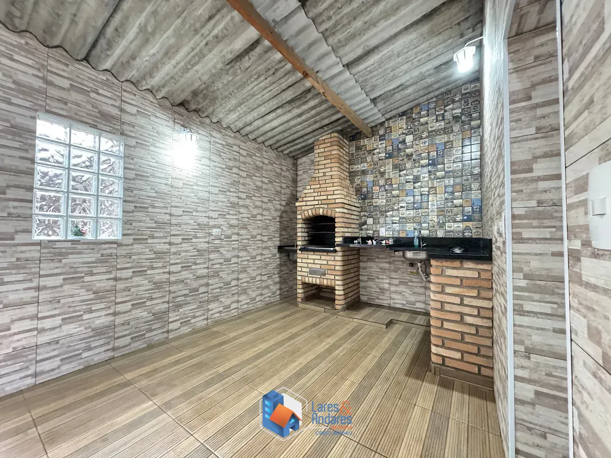 Casa, 3 quartos, 187 m² - Foto 16