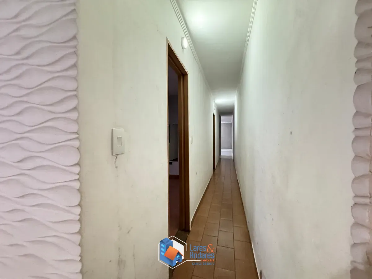 Casa, 3 quartos, 187 m² - Foto 6
