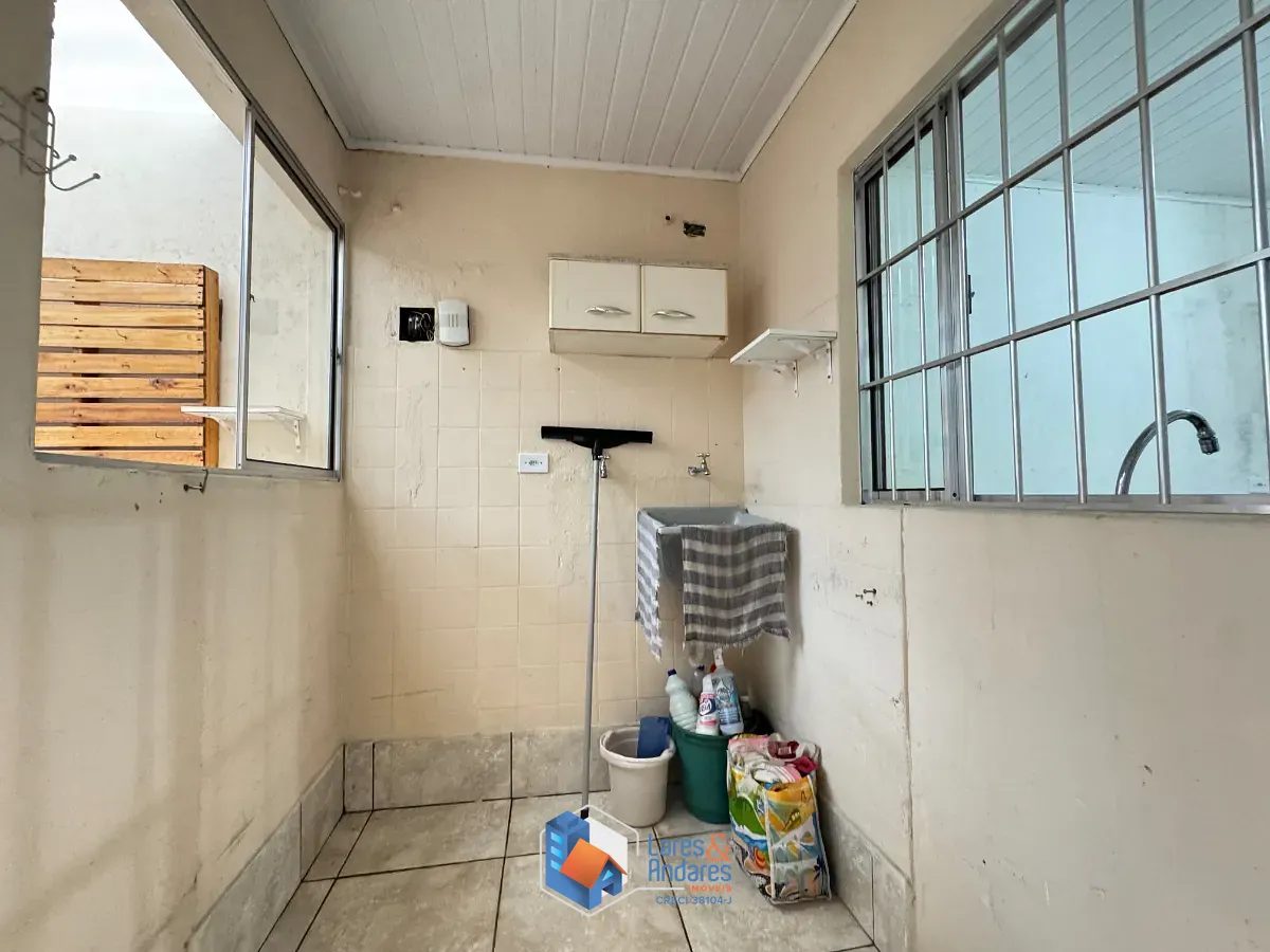 Casa, 3 quartos, 187 m² - Foto 26