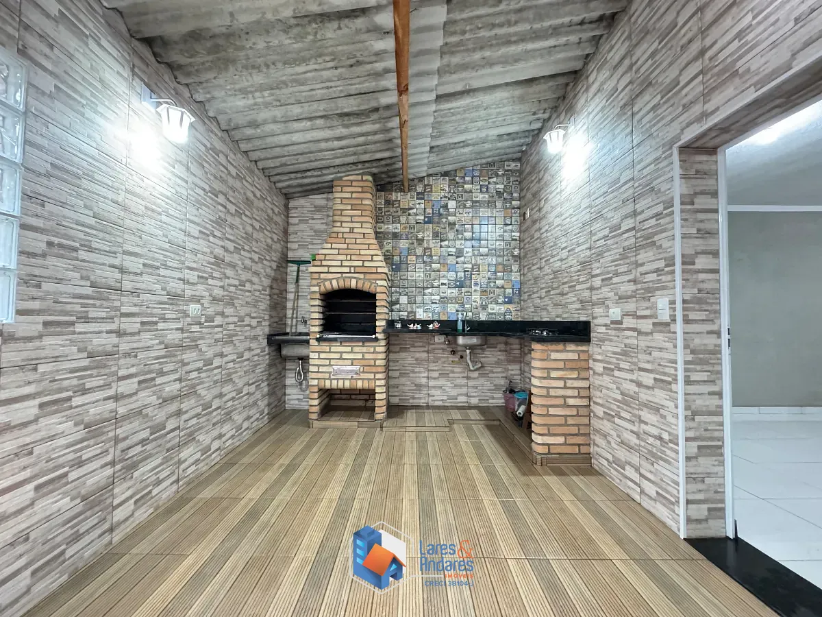 Casa, 3 quartos, 187 m² - Foto 15