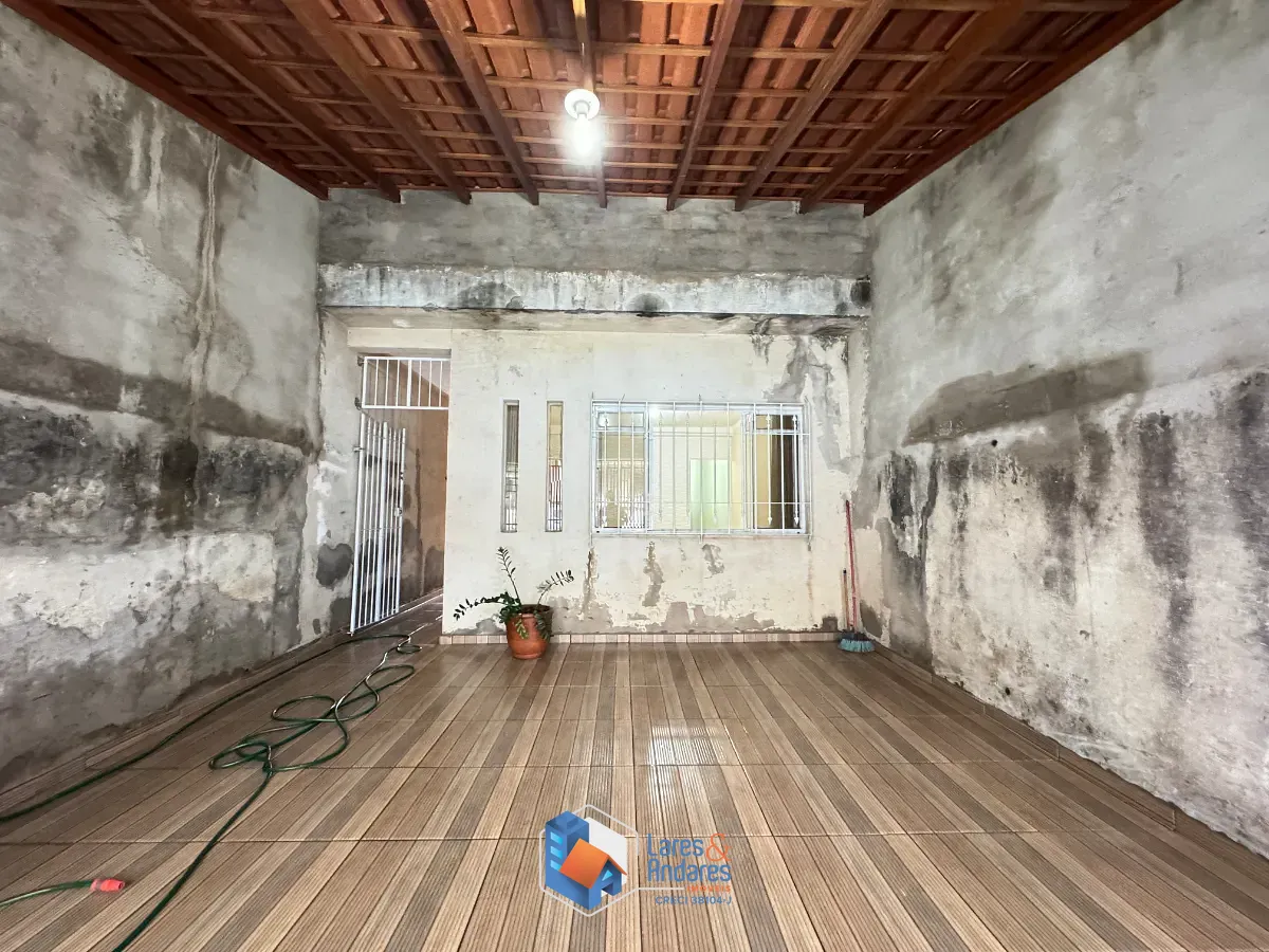 Casa, 3 quartos, 187 m² - Foto 27