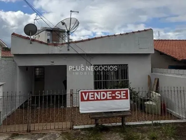 Casa com 225m² 2 quartos e 1 banheiro, à venda, no bairro Jardim Europa em Sorocaba