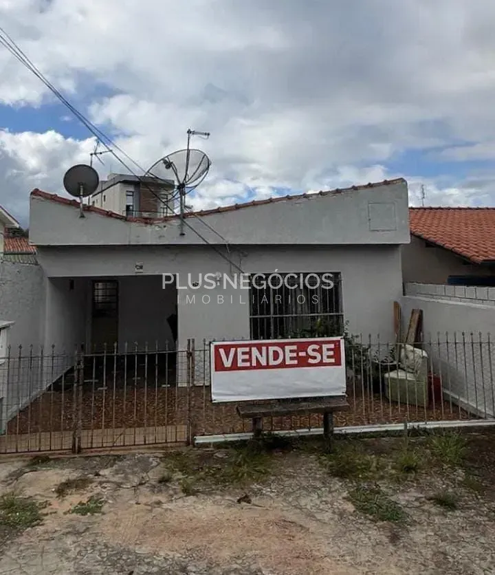Casa, 2 quartos, 102 m² - Foto 5