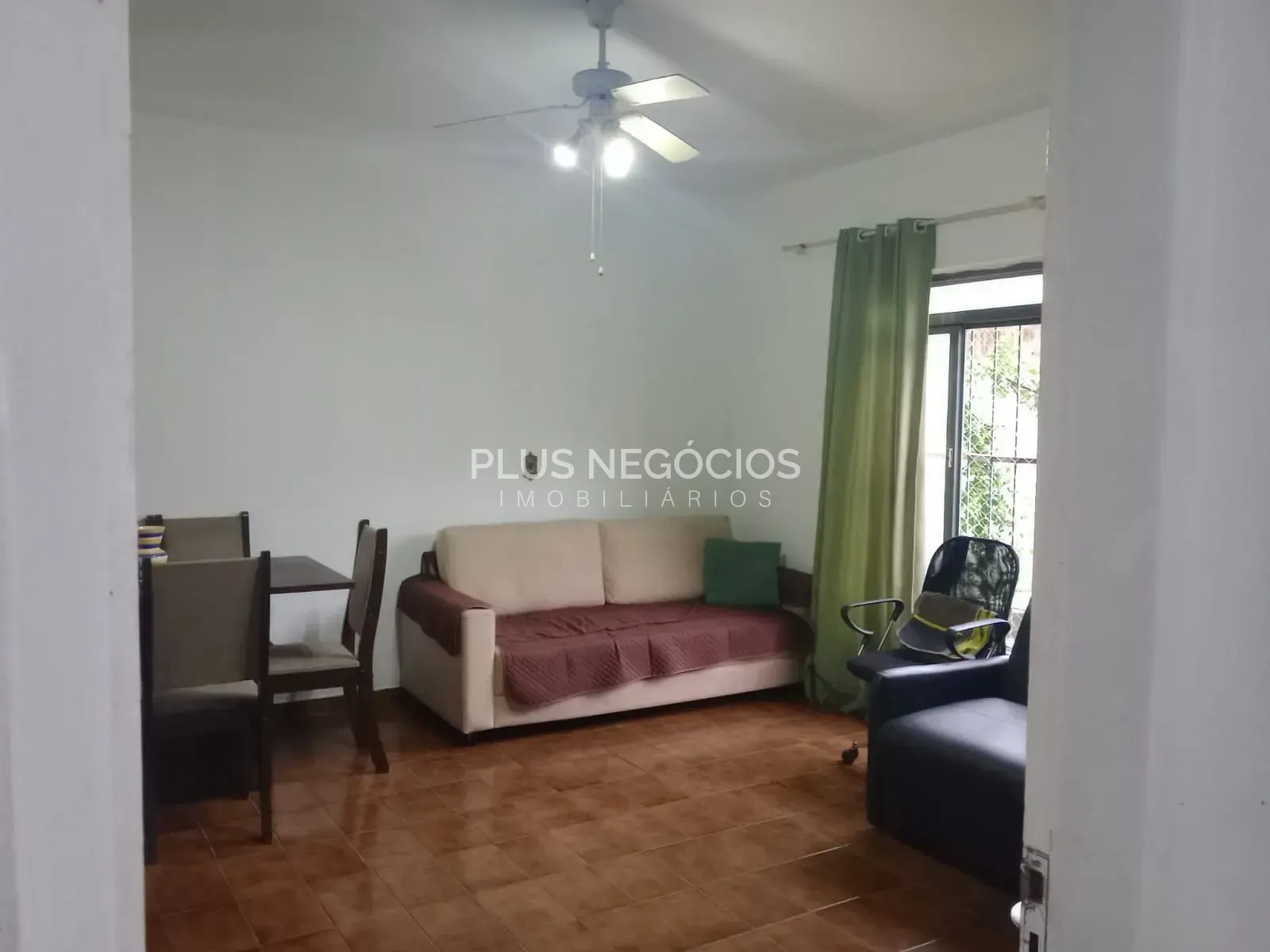 Casa, 2 quartos, 102 m² - Foto 1