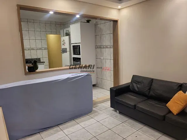 Casa com 150m² 2 quartos e 1 banheiro, à venda, no bairro Núcleo Residencial Professor Carlos Aldrovandi em Indaiatuba
