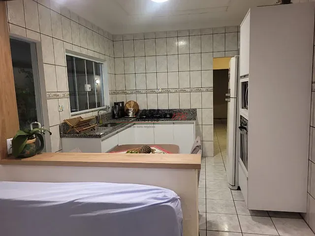 Casa com 150m² 2 quartos e 1 banheiro, à venda, no bairro Núcleo Residencial Professor Carlos Aldrovandi em Indaiatuba