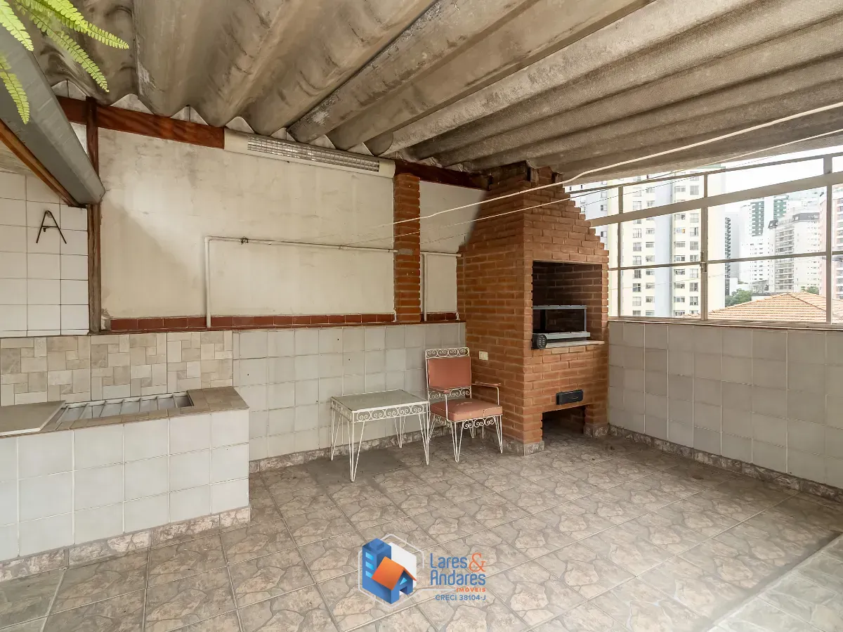 Casa, 2 quartos, 135 m² - Foto 19