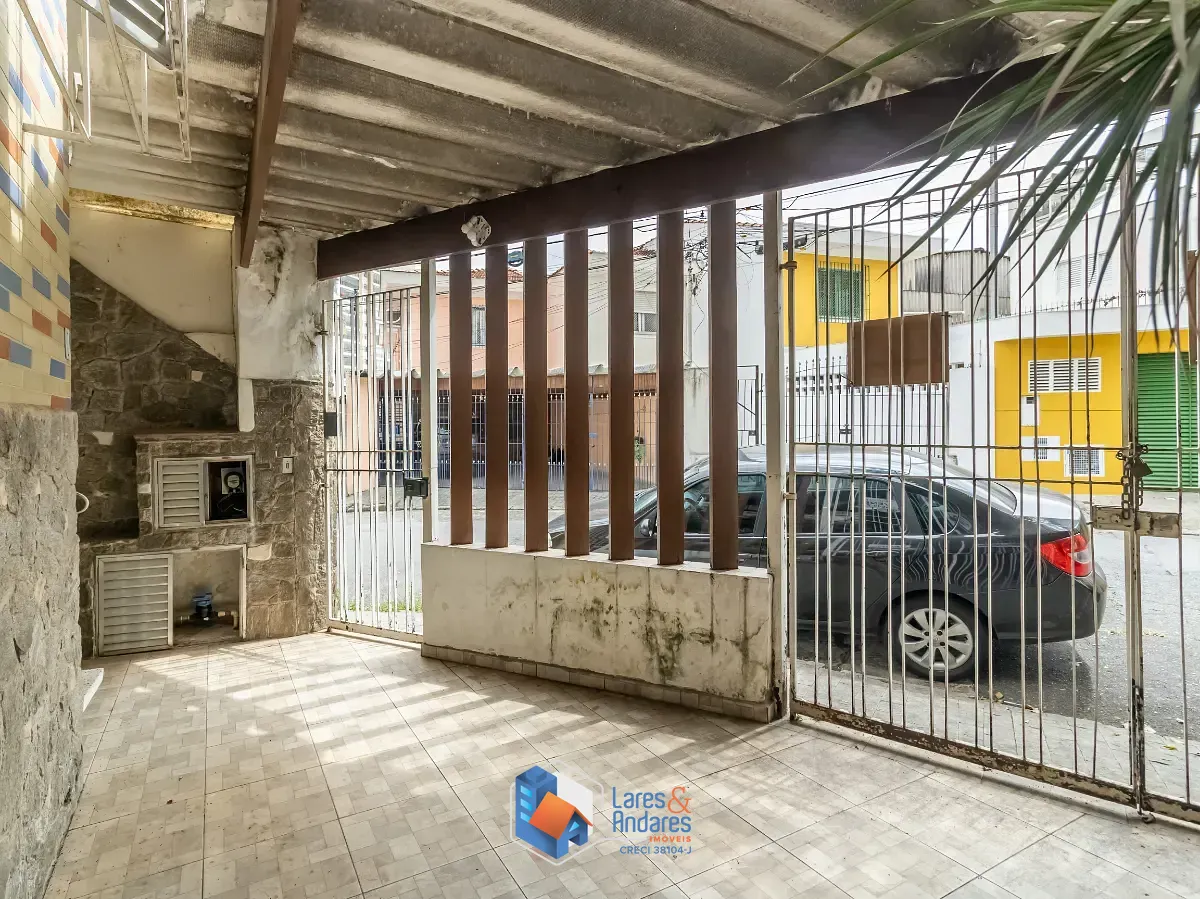 Casa, 2 quartos, 135 m² - Foto 4