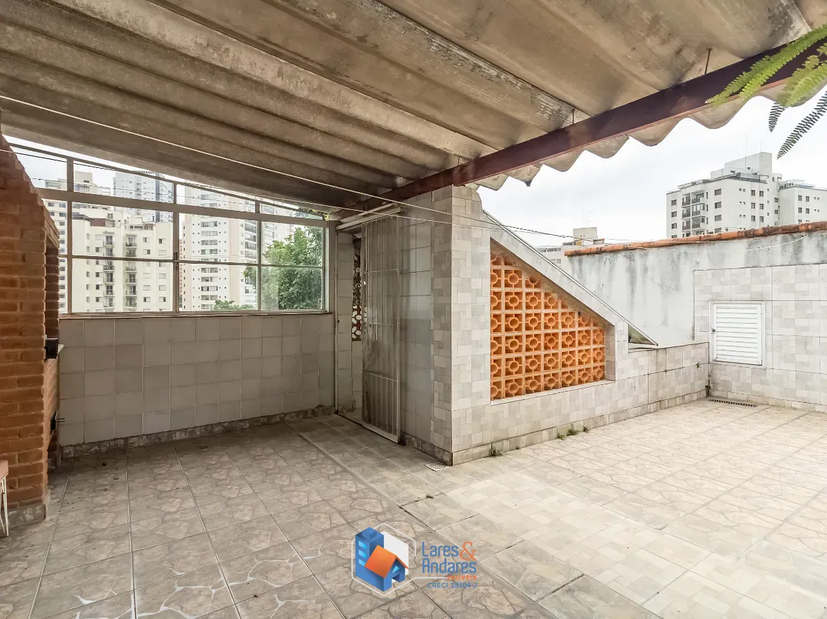 Casa, 2 quartos, 135 m² - Foto 18