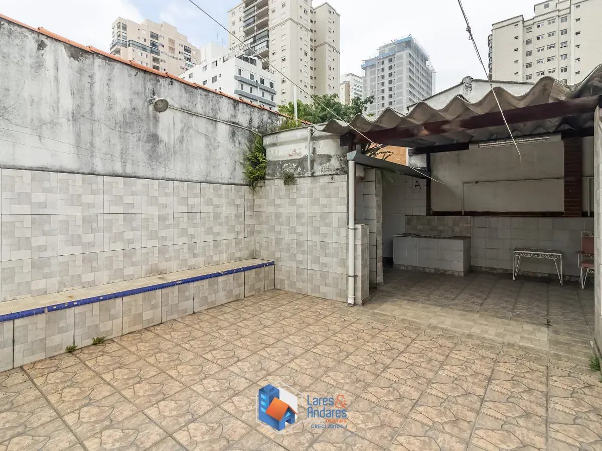 Casa, 2 quartos, 135 m² - Foto 23
