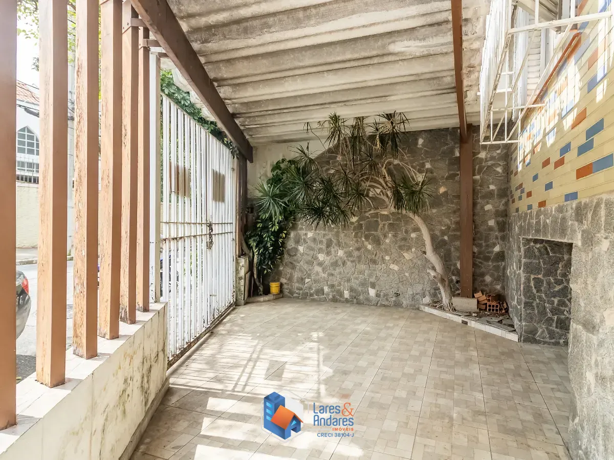 Casa, 2 quartos, 135 m² - Foto 3