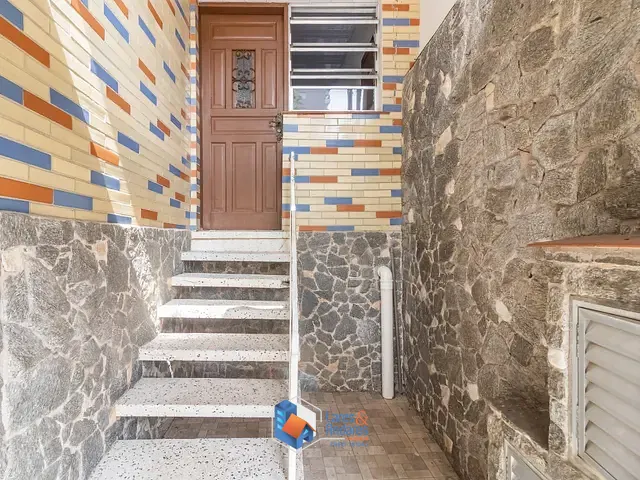 Casa com 110m² 2 quartos e 1 banheiro, à venda, no bairro Praça da Árvore em São Paulo
