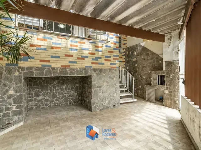 Casa com 110m² 2 quartos e 1 banheiro, à venda, no bairro Praça da Árvore em São Paulo
