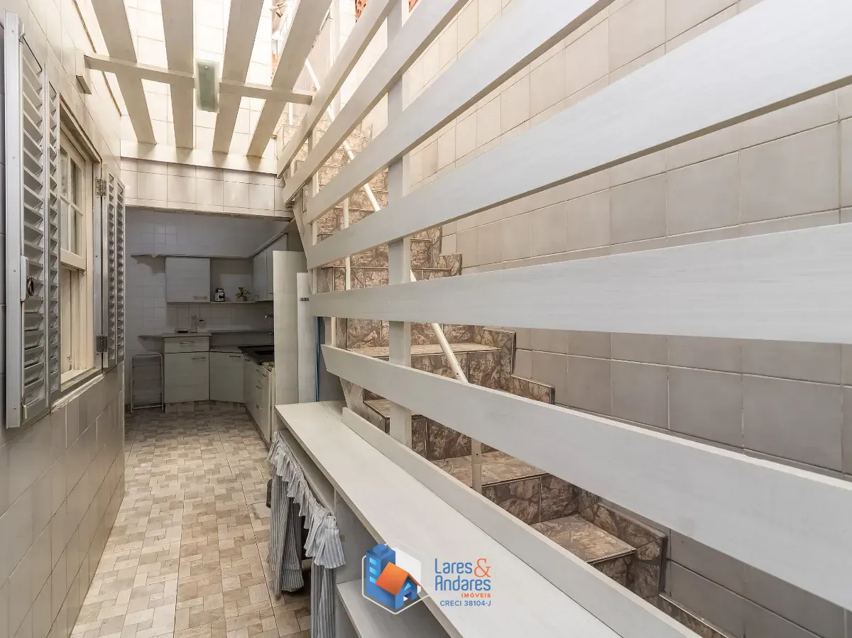 Casa, 2 quartos, 135 m² - Foto 7