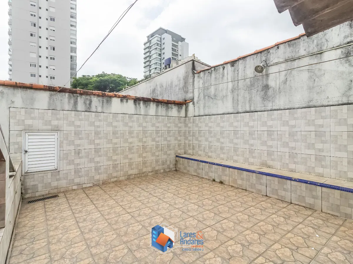 Casa, 2 quartos, 135 m² - Foto 20
