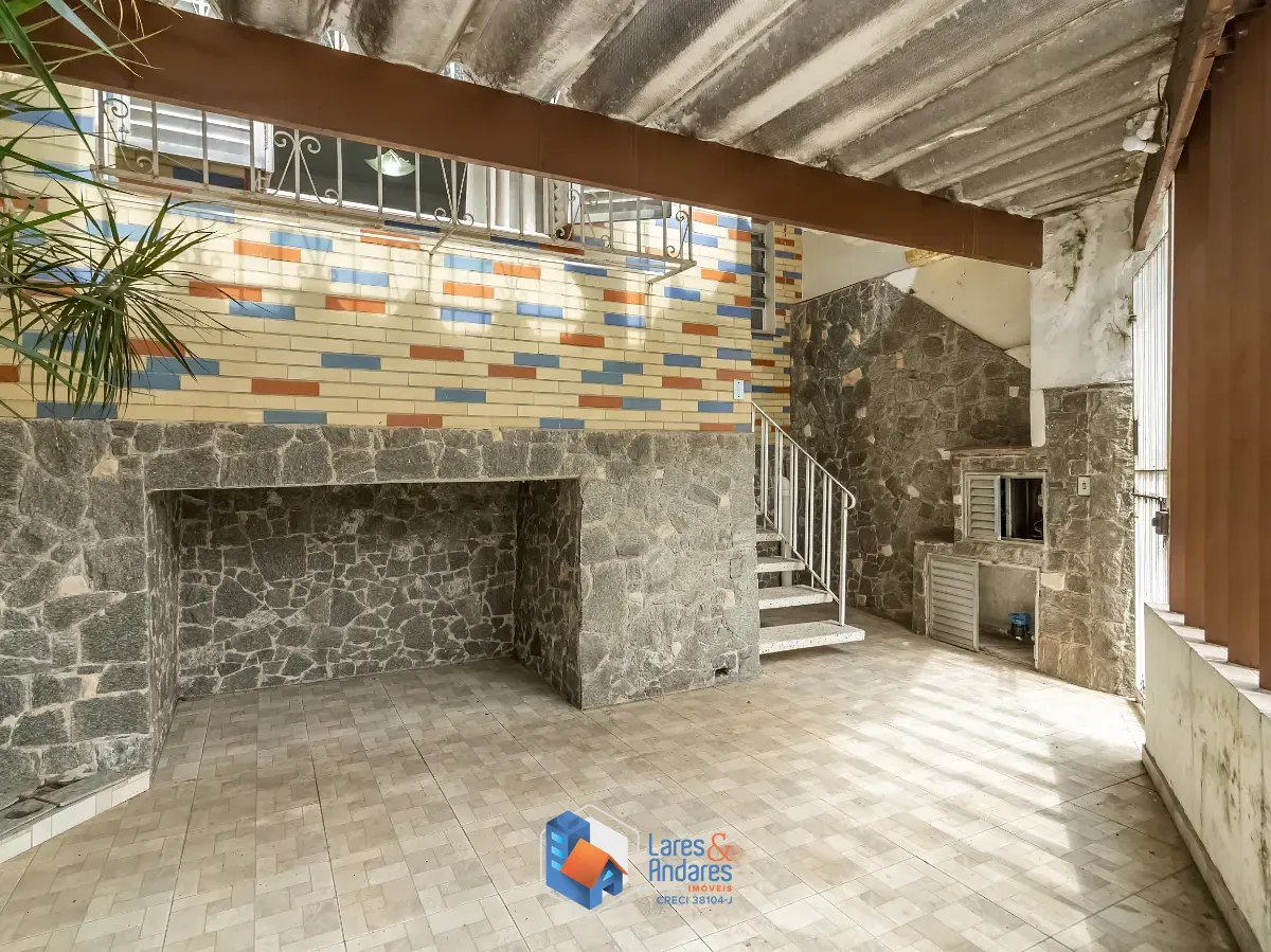 Casa, 2 quartos, 135 m² - Foto 2