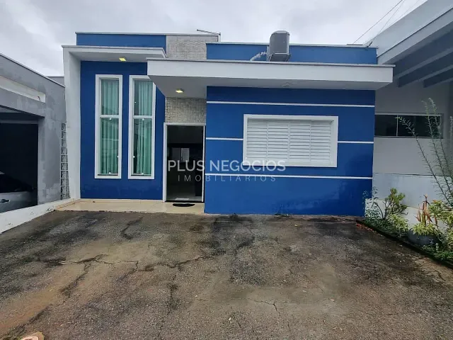 Casa com 154m² 3 quartos e 2 banheiros, à venda, no bairro Horto Florestal em Sorocaba
