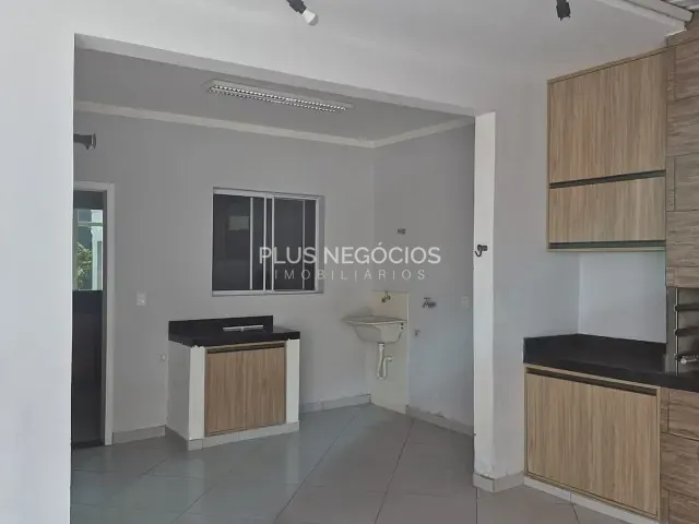 Casa com 154m² 3 quartos e 2 banheiros, à venda, no bairro Horto Florestal em Sorocaba