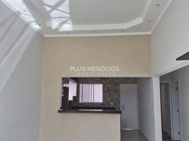 Casa com 154m² 3 quartos e 2 banheiros, à venda, no bairro Horto Florestal em Sorocaba