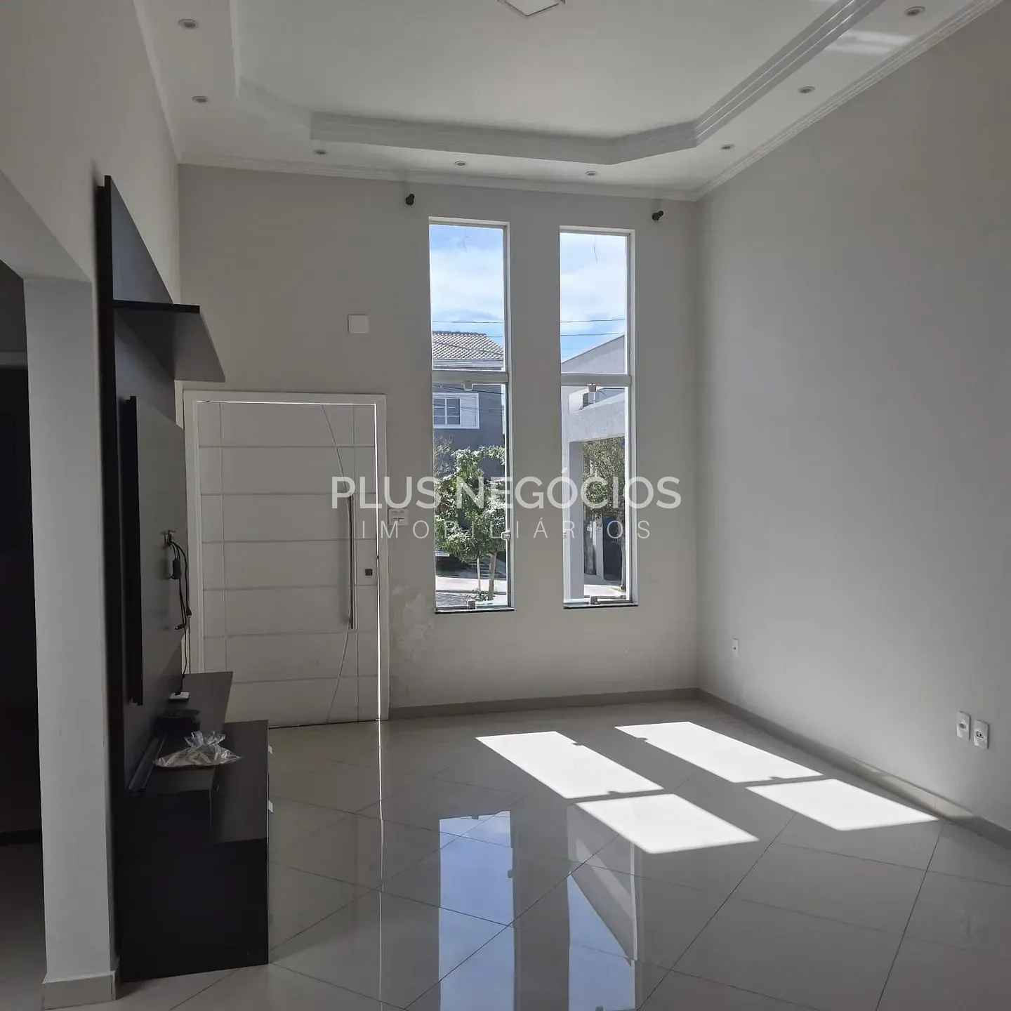Casa, 3 quartos, 107 m² - Foto 2
