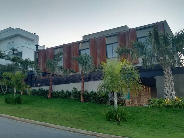 Foto do Casa - Alphaville Nova Esplanada I - Alto Padrão | Ary Proenca Negócios Imobiliários Ltda