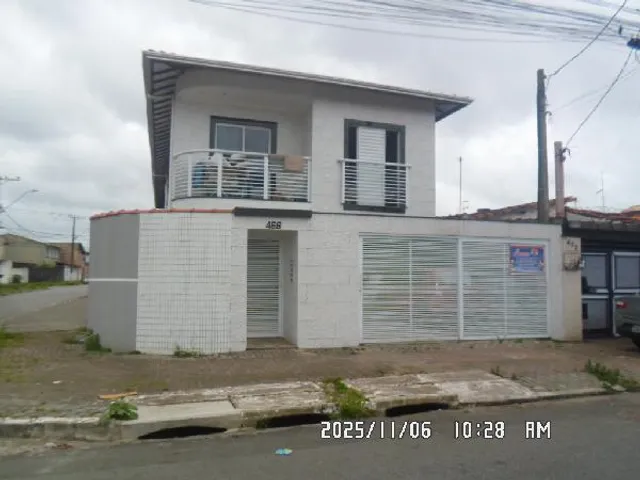 Foto do Casa - Casa à venda 2 Quartos, 1 Vaga, 59M², MELVI, PRAIA GRANDE - SP | Imobiliária Compare