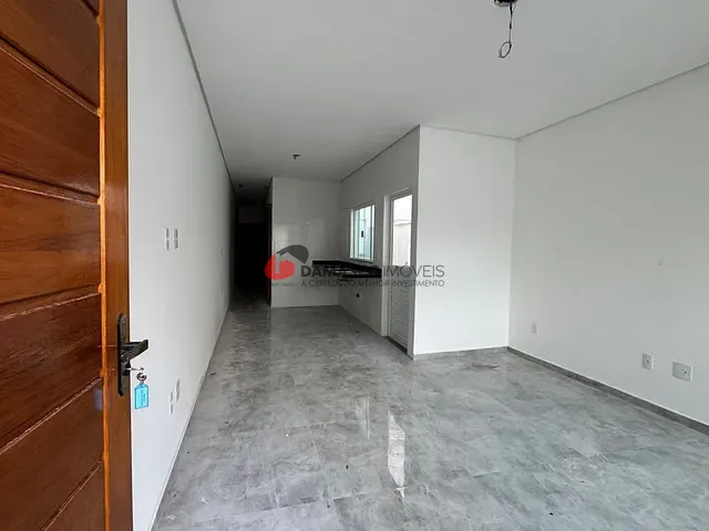 Casa 3 quartos e 2 banheiros, à venda, no bairro Vila Francisco Matarazzo em Santo André