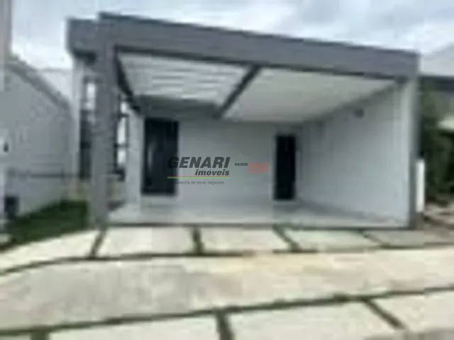 Casa com 150m² 3 quartos e 2 banheiros, à venda, no bairro Jardins do Império em Indaiatuba