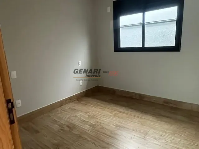Casa com 150m² 3 quartos e 2 banheiros, à venda, no bairro Jardins do Império em Indaiatuba
