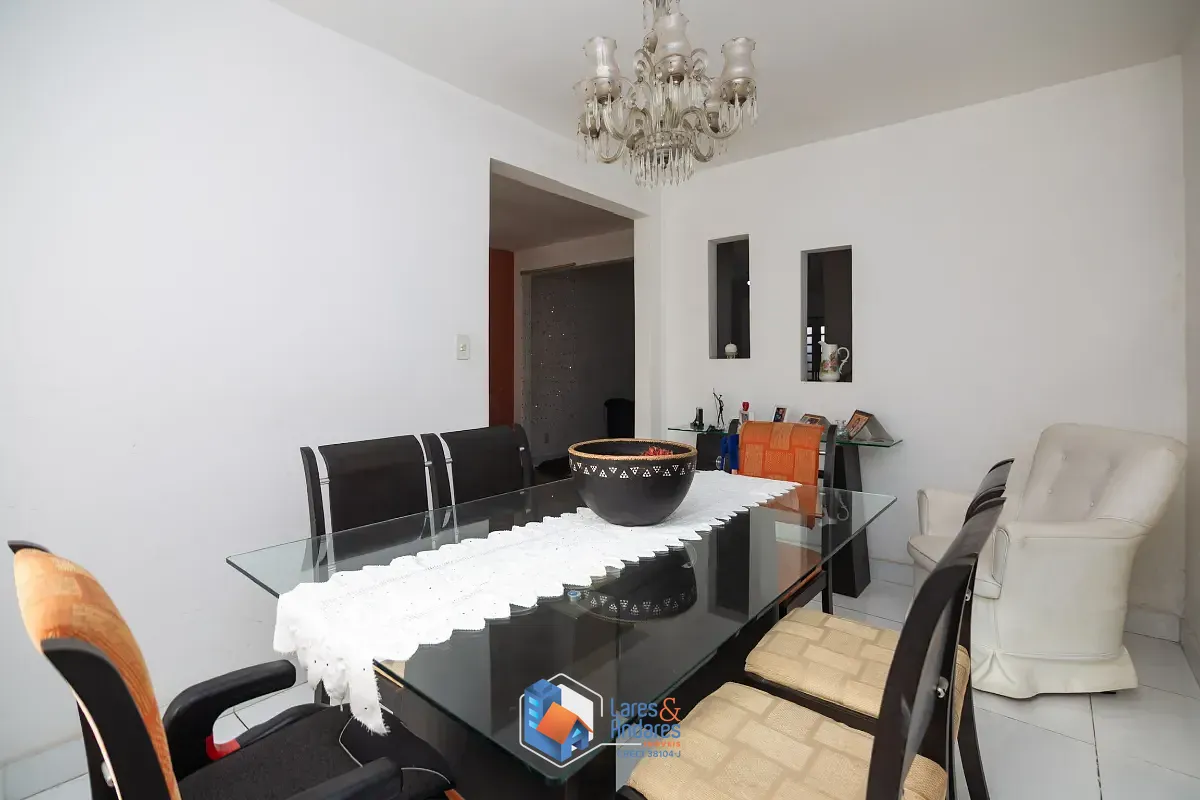Casa, 3 quartos, 157 m² - Foto 12
