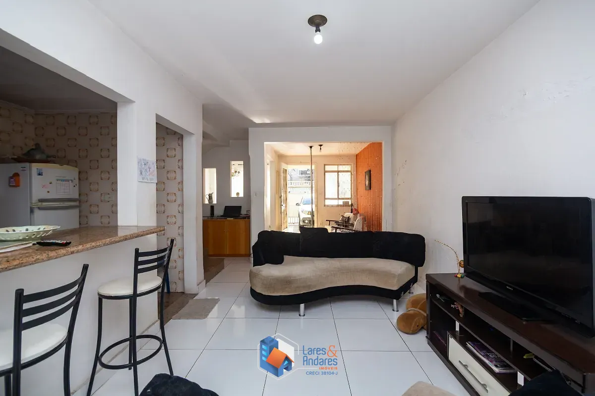 Casa, 3 quartos, 157 m² - Foto 7