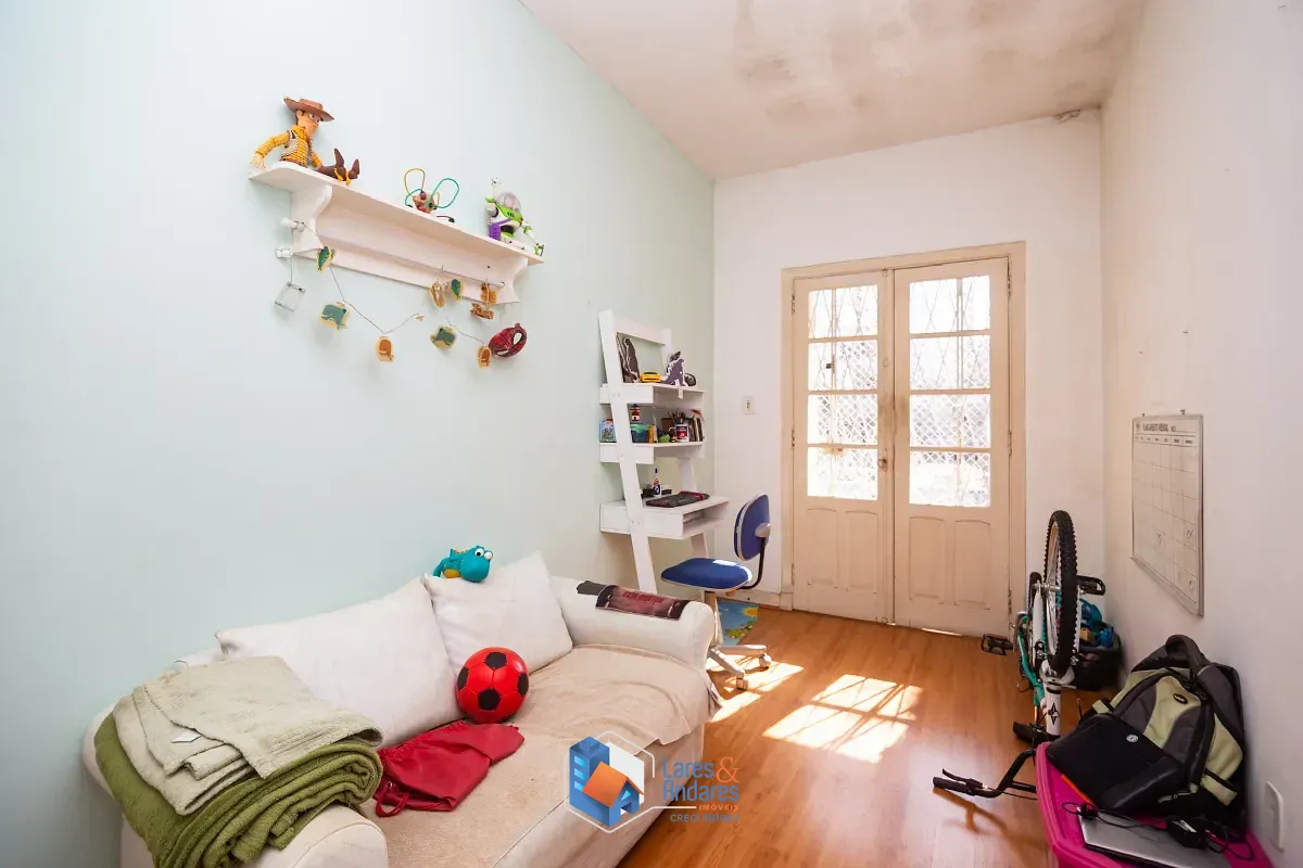 Casa, 3 quartos, 157 m² - Foto 35