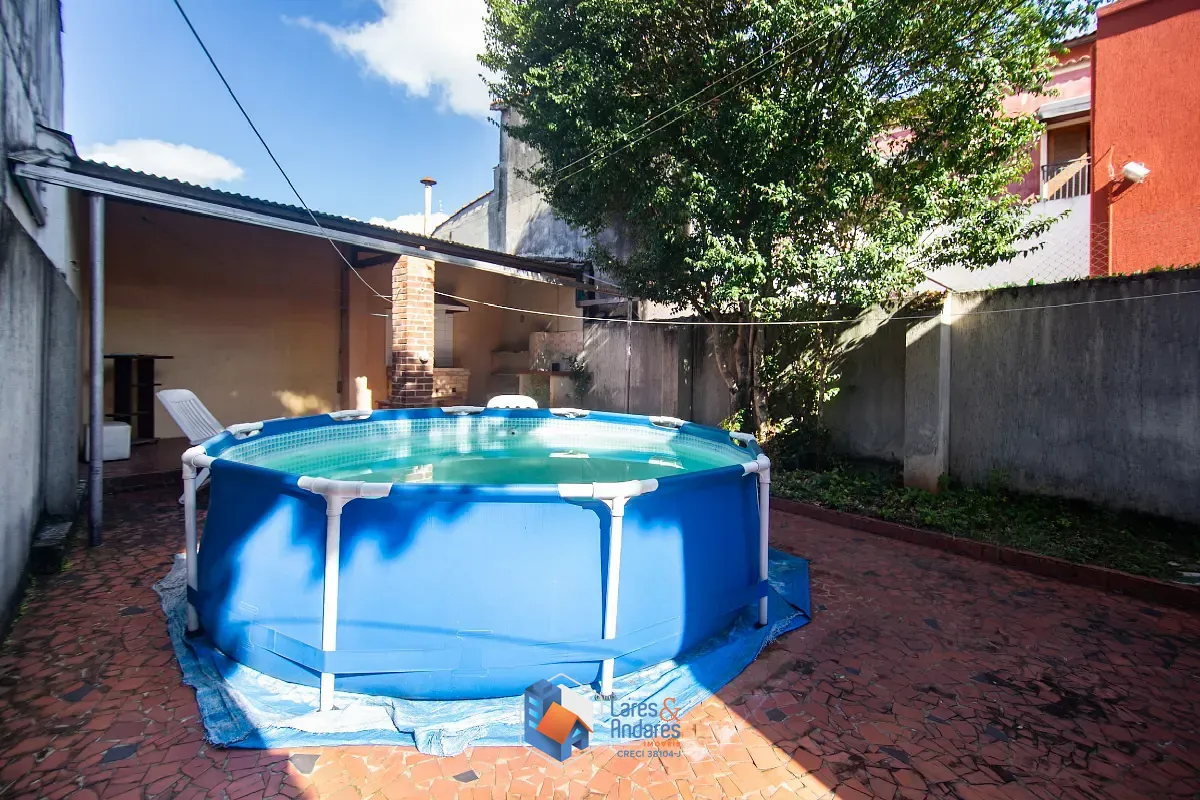 Casa, 3 quartos, 157 m² - Foto 18