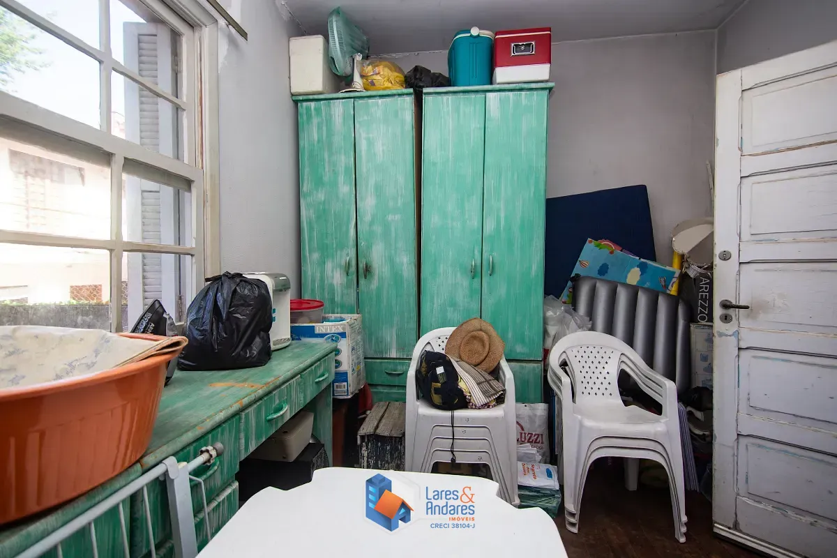 Casa, 3 quartos, 157 m² - Foto 27