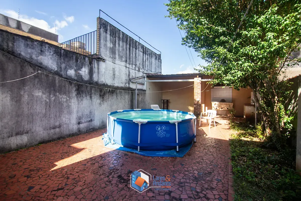 Casa, 3 quartos, 157 m² - Foto 19