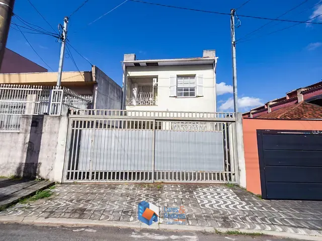 Casa com 216m² 3 quartos e 1 banheiro, à venda, no bairro Jardim da Glória em São Paulo