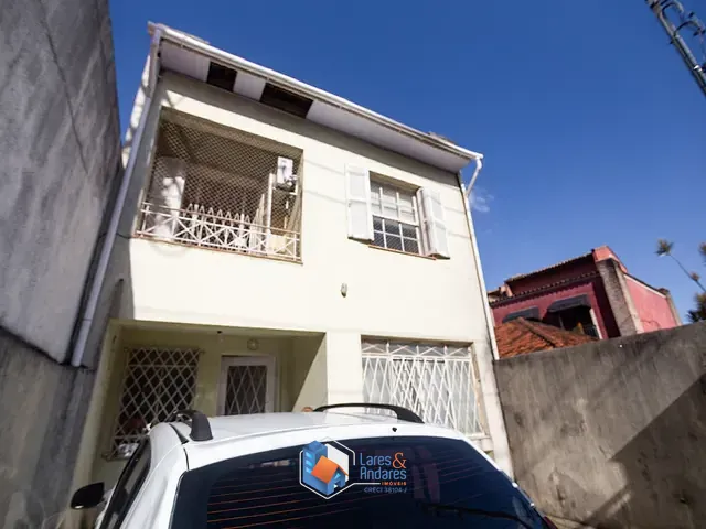 Casa com 216m² 3 quartos e 1 banheiro, à venda, no bairro Jardim da Glória em São Paulo