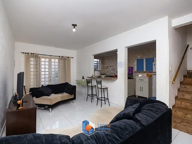 Casa com 216m² 3 quartos e 1 banheiro, à venda, no bairro Jardim da Glória em São Paulo