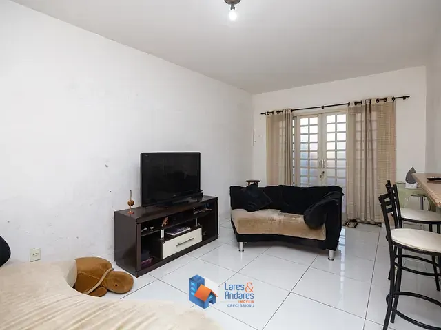 Casa com 216m² 3 quartos e 1 banheiro, à venda, no bairro Jardim da Glória em São Paulo