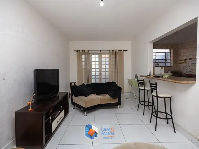 Casa com 216m² 3 quartos e 1 banheiro, à venda, no bairro Jardim da Glória em São Paulo